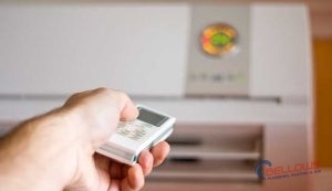 Ductless Mini Split AC Systems