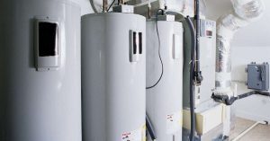 Understanding California's Water Heater Codes