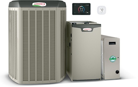 When to choose a heat pump instead of a traditional HVAC system