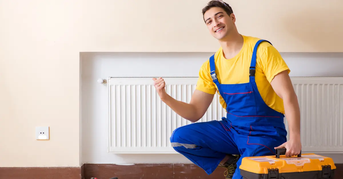 find contractors with HVAC permits