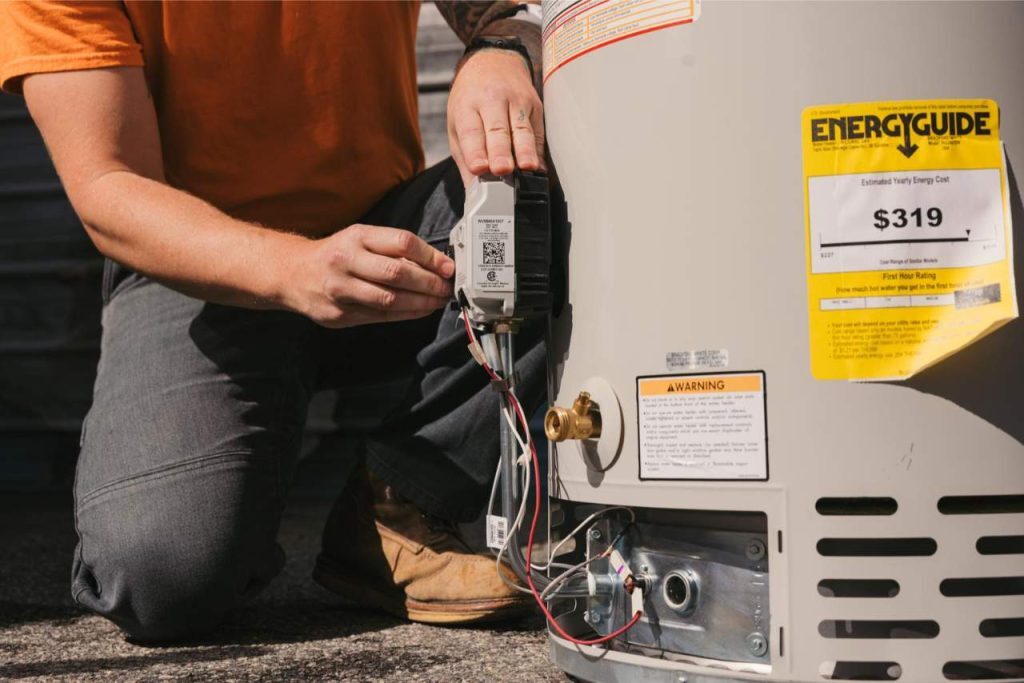 Why Should I call a plumber