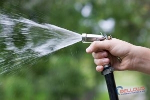 Hose Bib Replacement