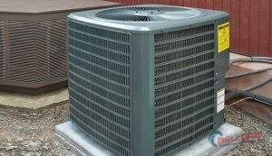 Heat Pump Repair