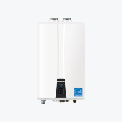 Tankless Water Heaters