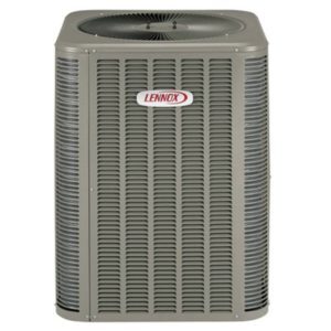 Single Speed AC Systems Lennox