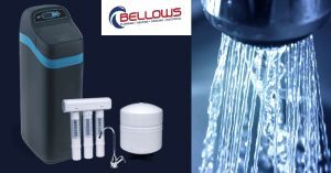 EcoWater Water Softeners