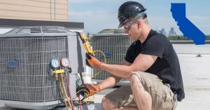 residential hvac code requirements