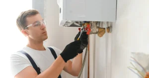 Heat pump water heater vs tankless heater