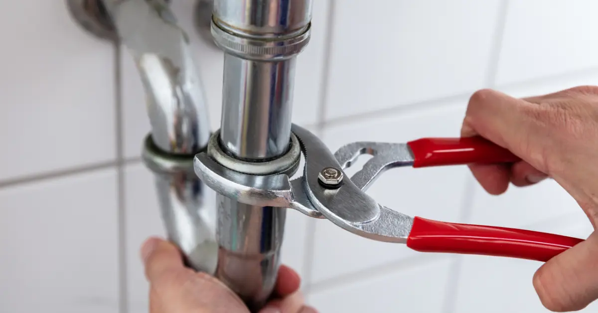 sink installation and repair services