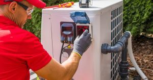 Home generator maintenance