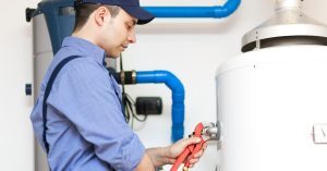 hot water tank replacement cost for homeowners
