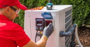 Essential mini split power requirements