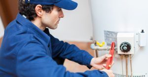 How much does a new water heater cost in San Jose?