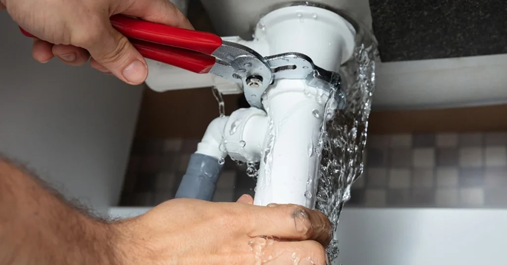 commercial plumbing services