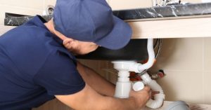 Whole home pipe replacement