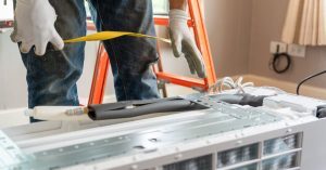 AC maintenance in the Bay Area