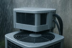 Bay Area AC Lifespan: What Homeowners Need to Know About Climate-Driven AC Problems