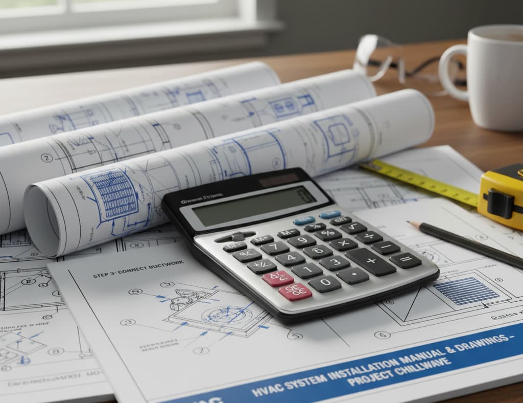 AC Financing Options for Bay Area Homeowners.