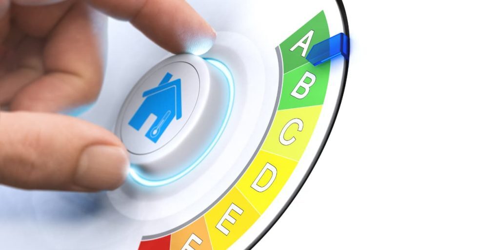 Energy-efficient HVAC in San Jose