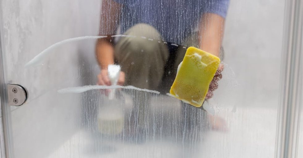 Hard water in Santa Clara County