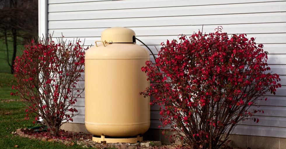 Find out how long does propane last.