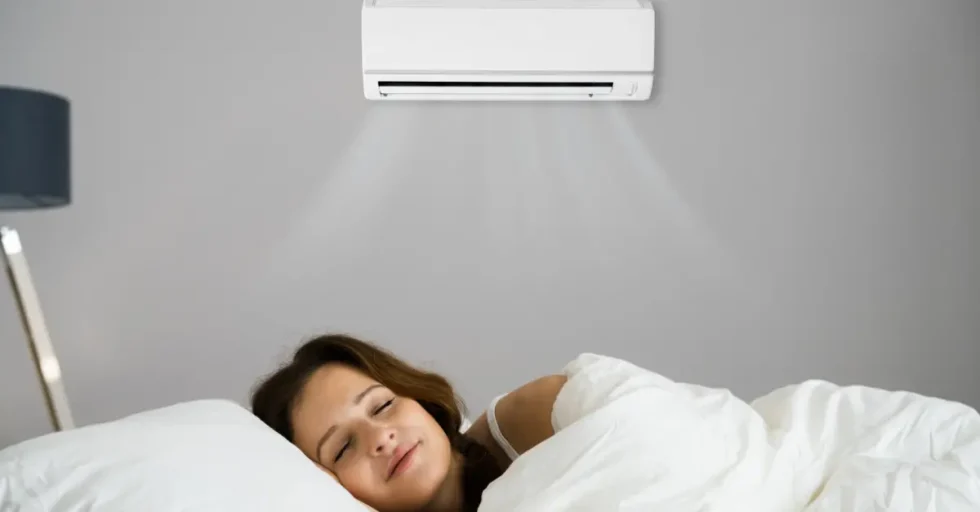 How much does it cost to run AC in California?