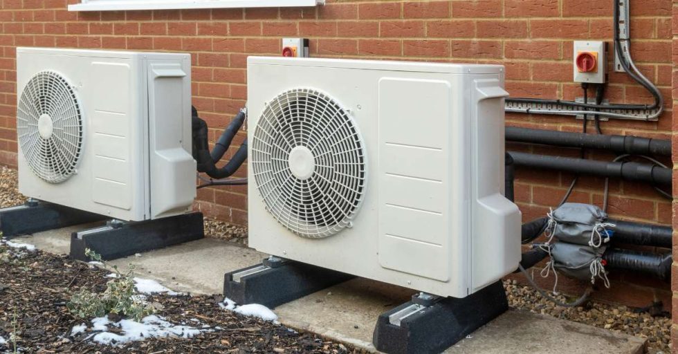 what is a heat pump?