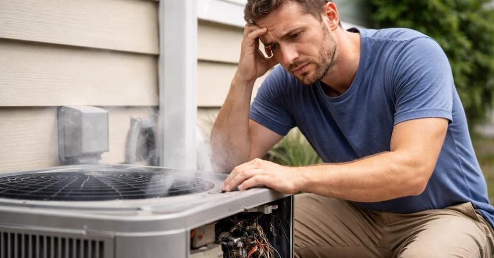 Essential: The True Cost of Postponing AC Replacement in the Bay Area