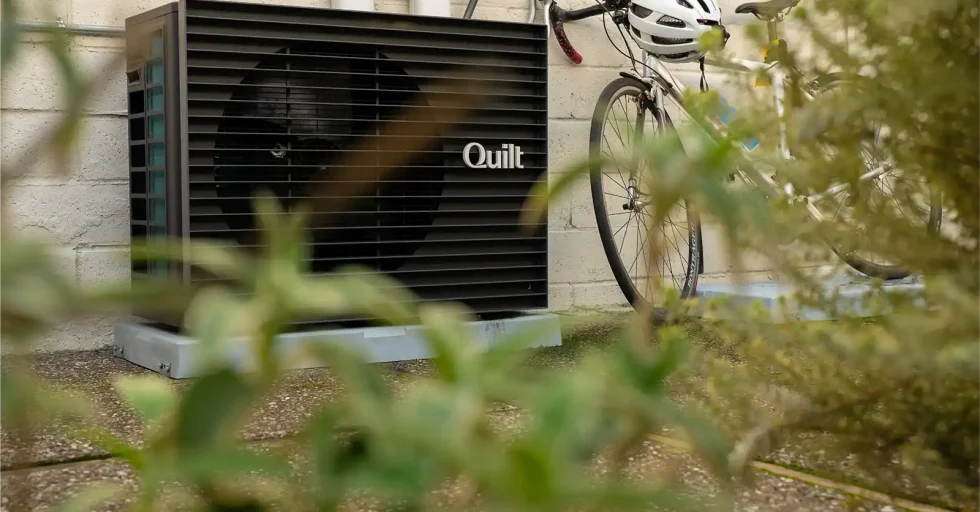 Quilt Certified Partner