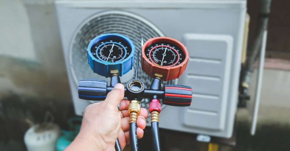 R-410a refrigerant future and what it means for homeowners.