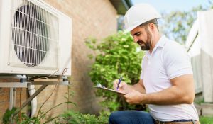 AC Problems in the Bay Area